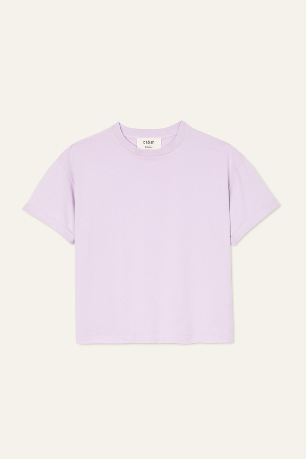 Tshirt Rosie Violet