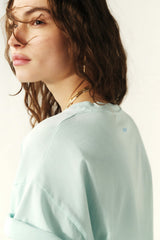 Tshirt Rosie Blue