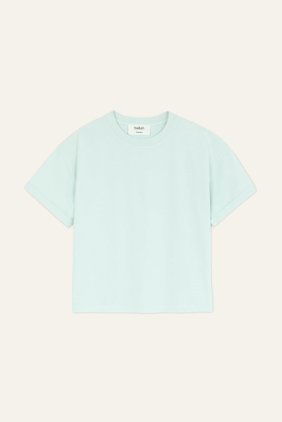 Tshirt Rosie Blue