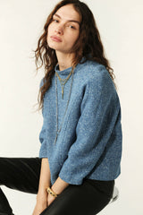Top Loki Blue