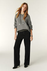 Jumper Yonda Gris