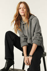 Jumper Yonda Gris