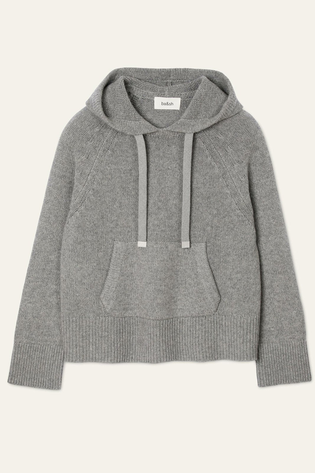 Jumper Yonda Gris