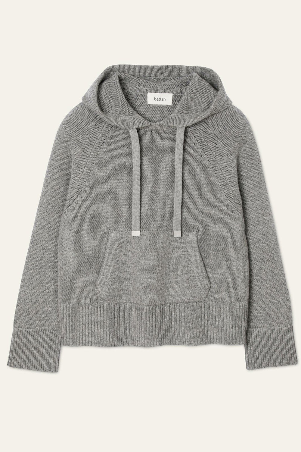 Jumper Yonda Gris