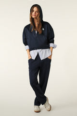 Sweatshirt Alma Marine