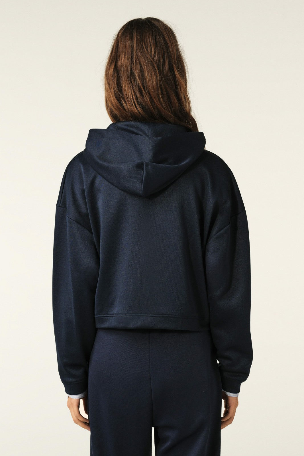 Sweatshirt Alma Marine