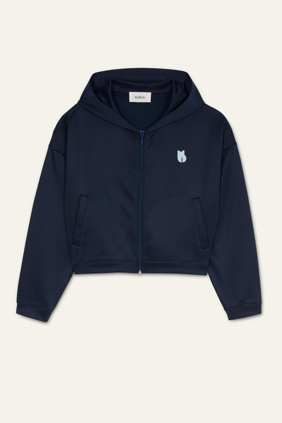 Sweatshirt Alma Marine