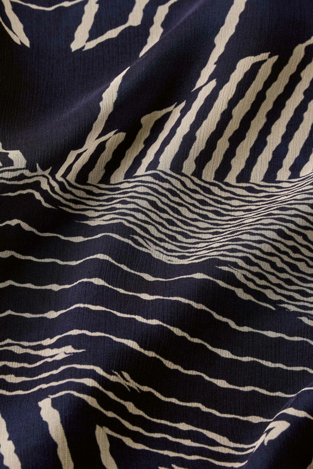 Dress Acacia Blue