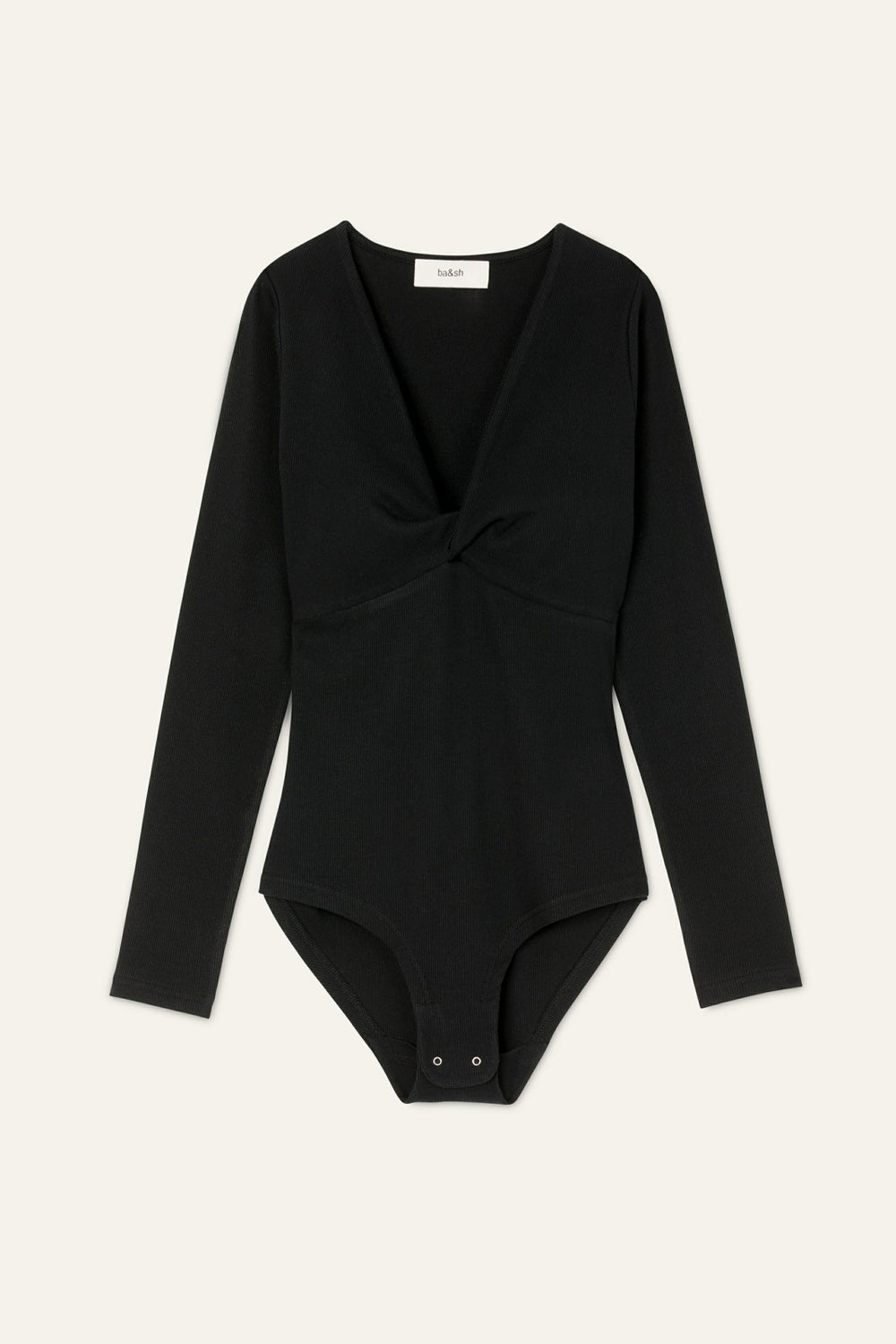 Body Campbell Noir