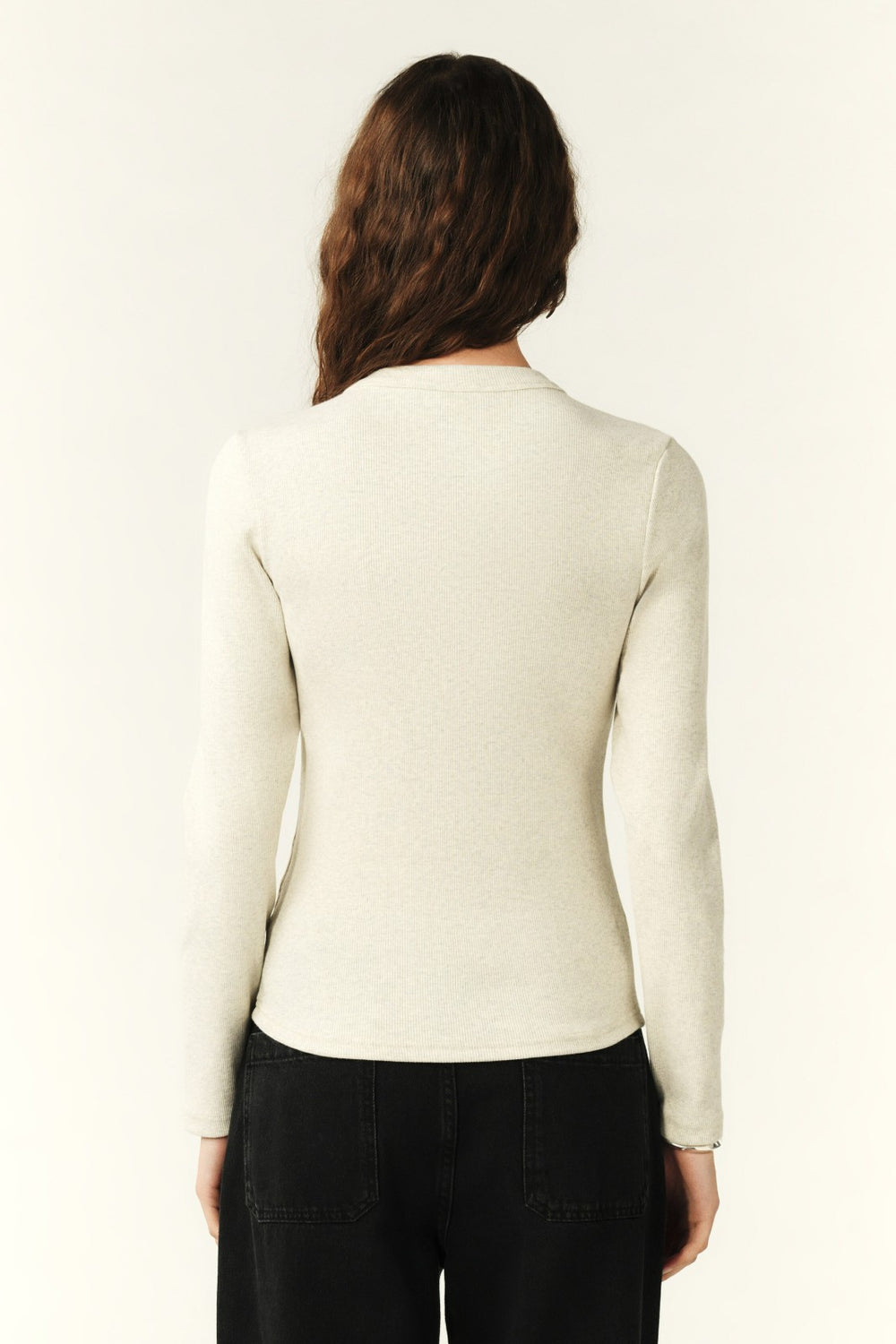 Tshirt Casta Gris