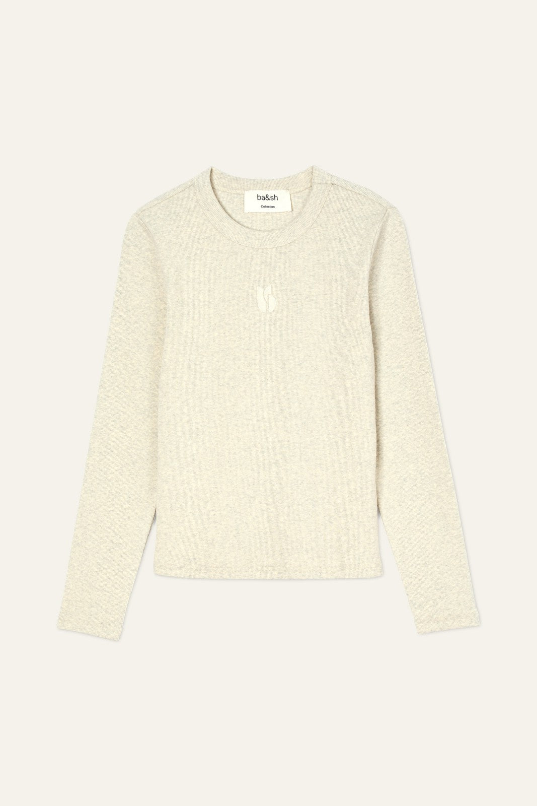 Tshirt Casta Gris