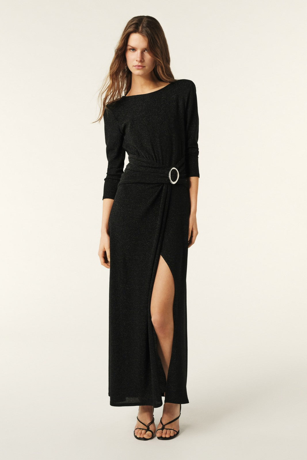 Dress Cleo Noir