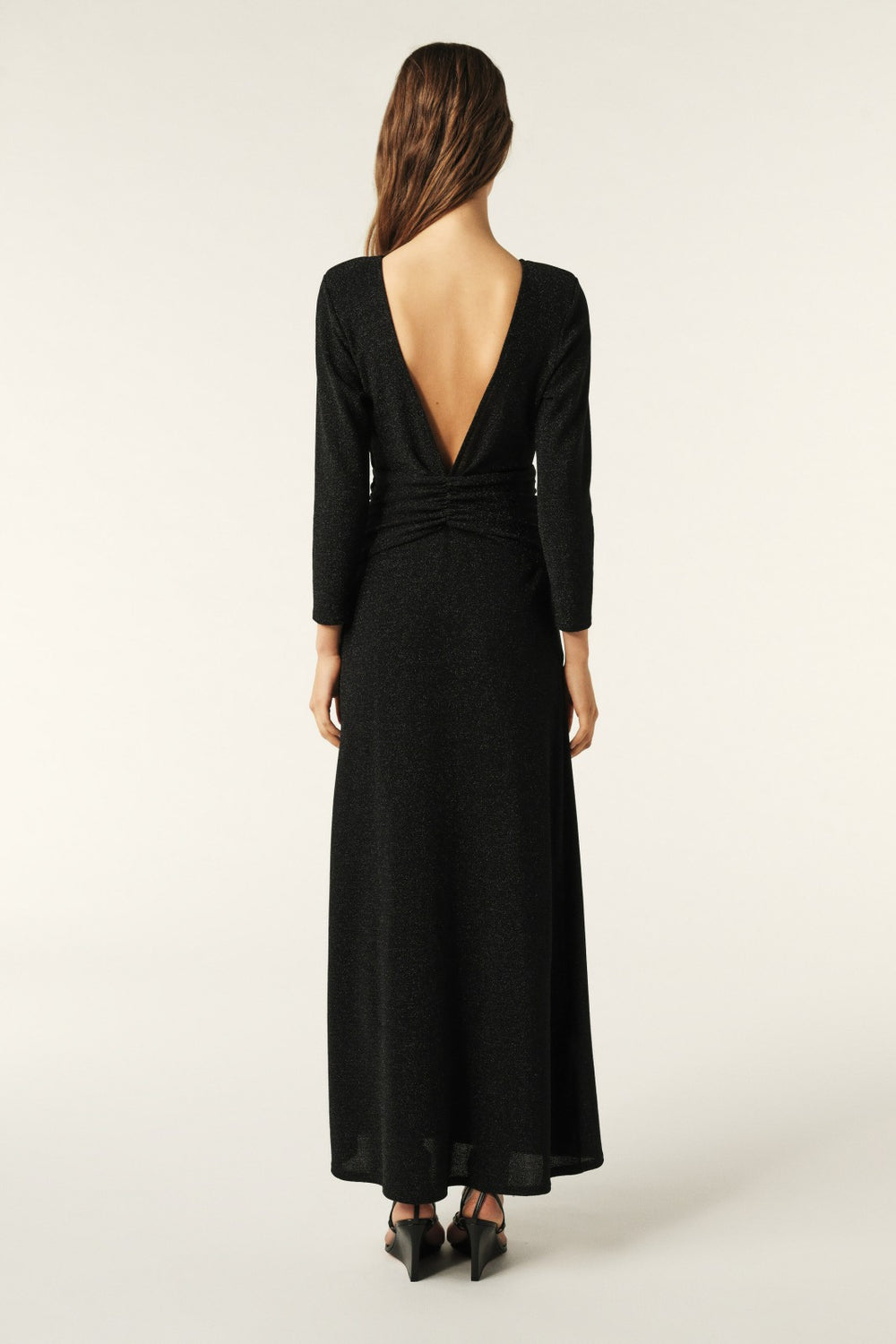 Dress Cleo Noir