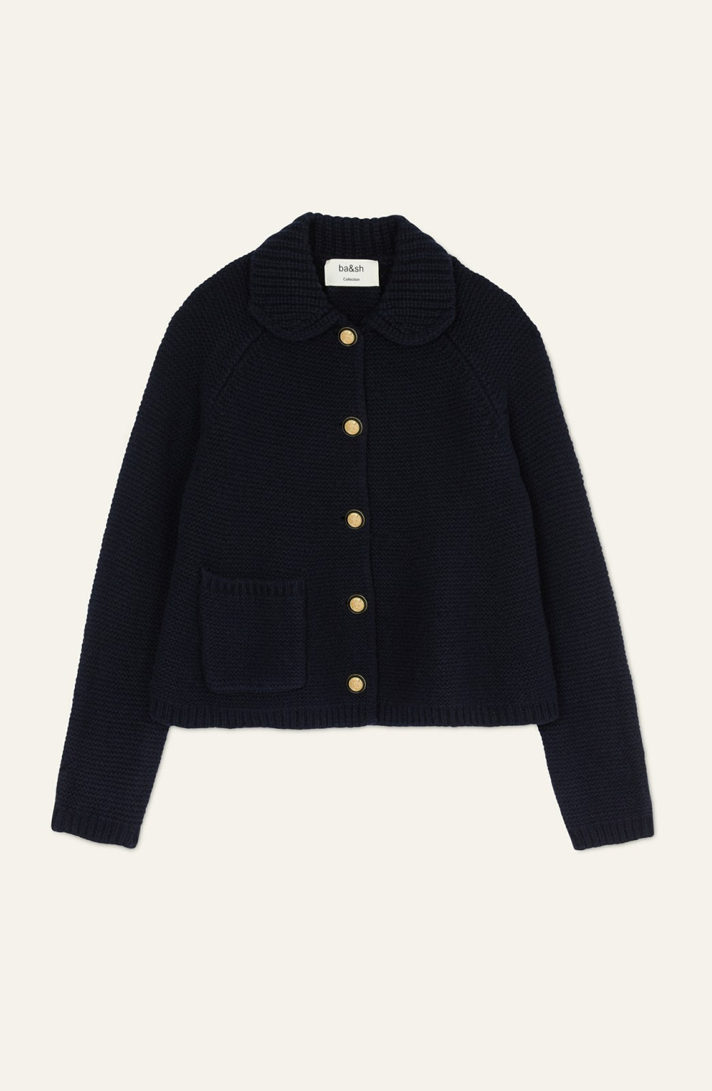 Cardigan Gabriel Marine