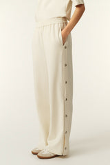 Pant Josta Ecru
