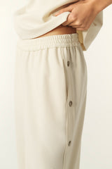 Pant Josta Ecru