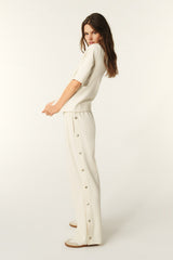 Pant Josta Ecru