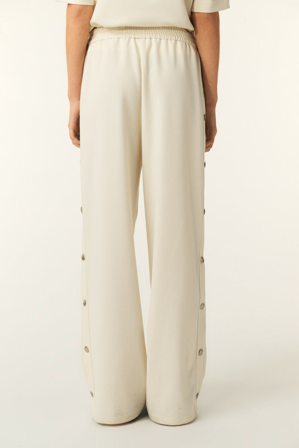 Pant Josta Ecru