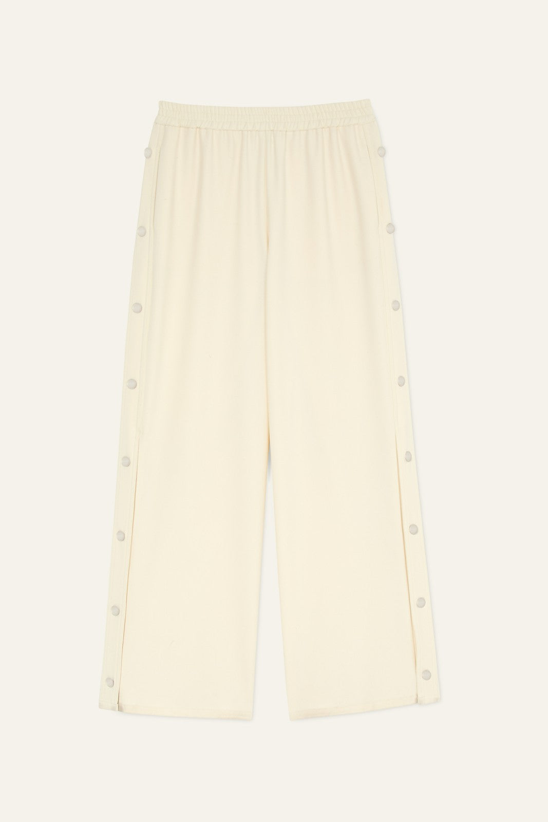 Pant Josta Ecru