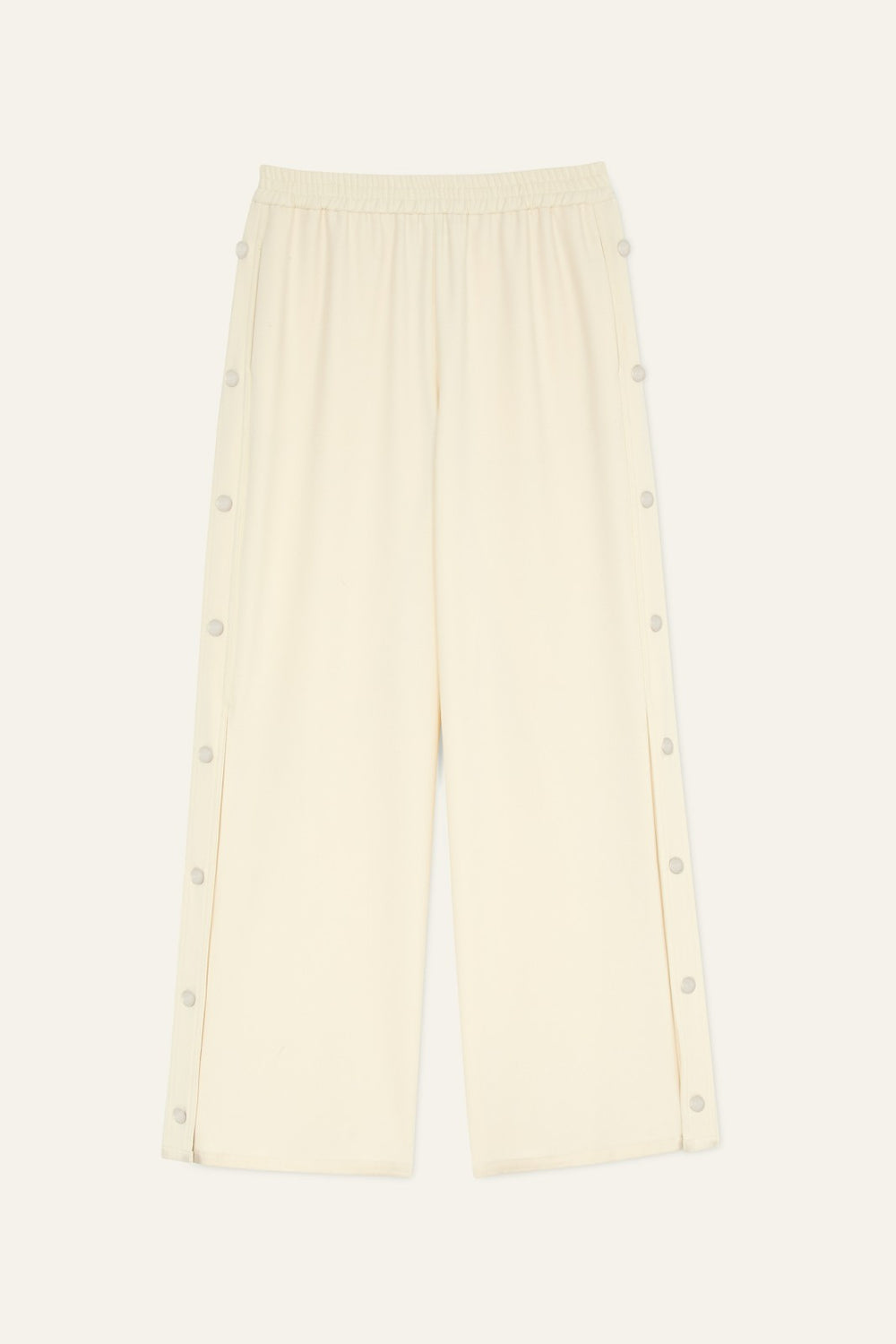 Pant Josta Ecru