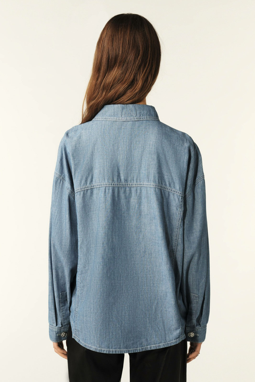 Top Kool Blue