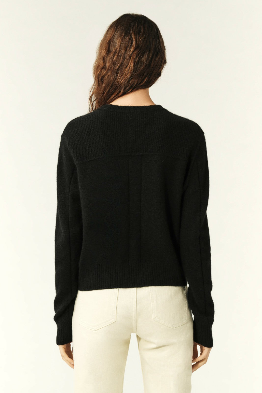 Jumper Charlotte Noir