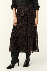 Skirt Dido Violet