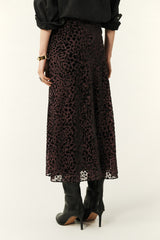 Skirt Dido Violet