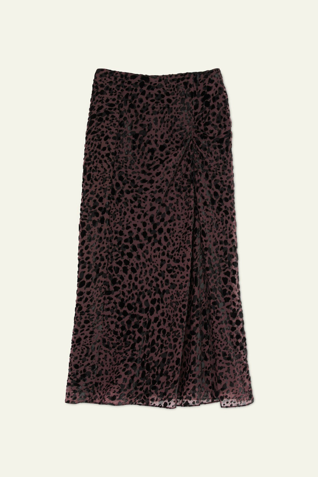 Skirt Dido Violet