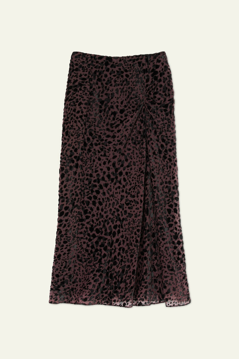 Skirt Dido Violet