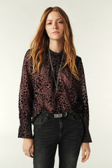 Top Dionysos Violet