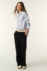 Shirt Palani Blue