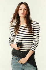T-Shirt Sango Ecru