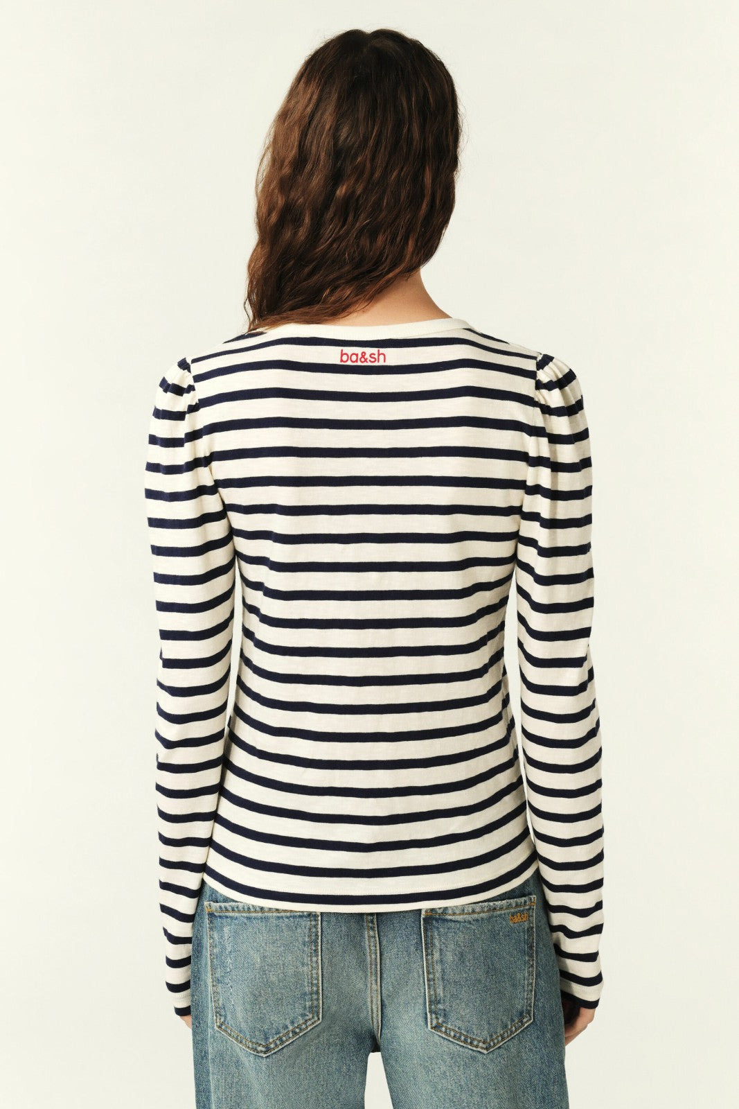 T-Shirt Sango Ecru