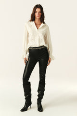 Shirt Soraya Ecru