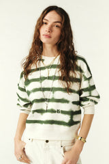 Sweatshirt Sete Kaki