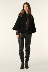Cloak Villy Noir