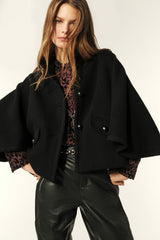 Cloak Villy Noir