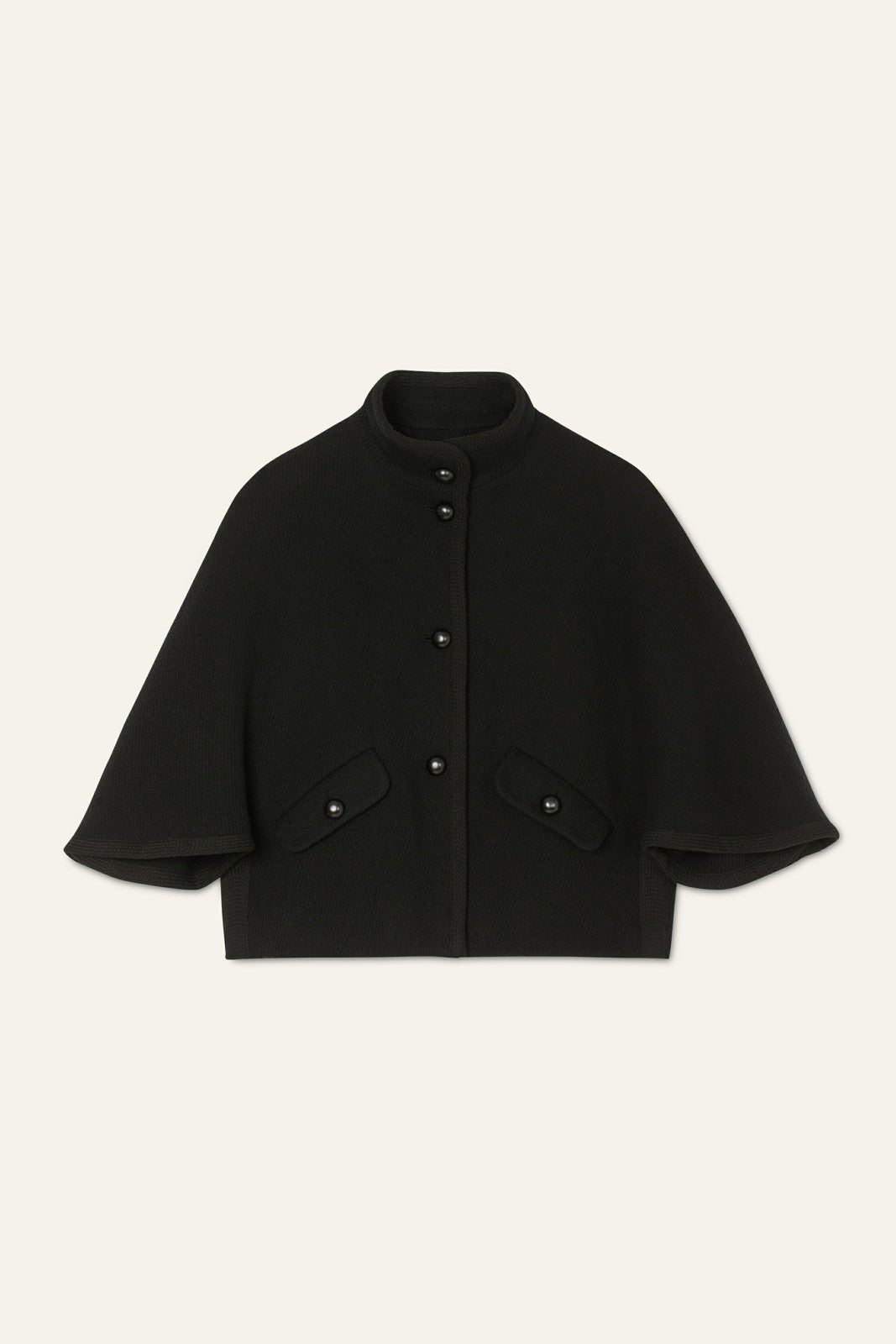 Cloak Villy Noir
