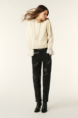 Pants Alios Noir
