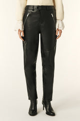 Pants Alios Noir