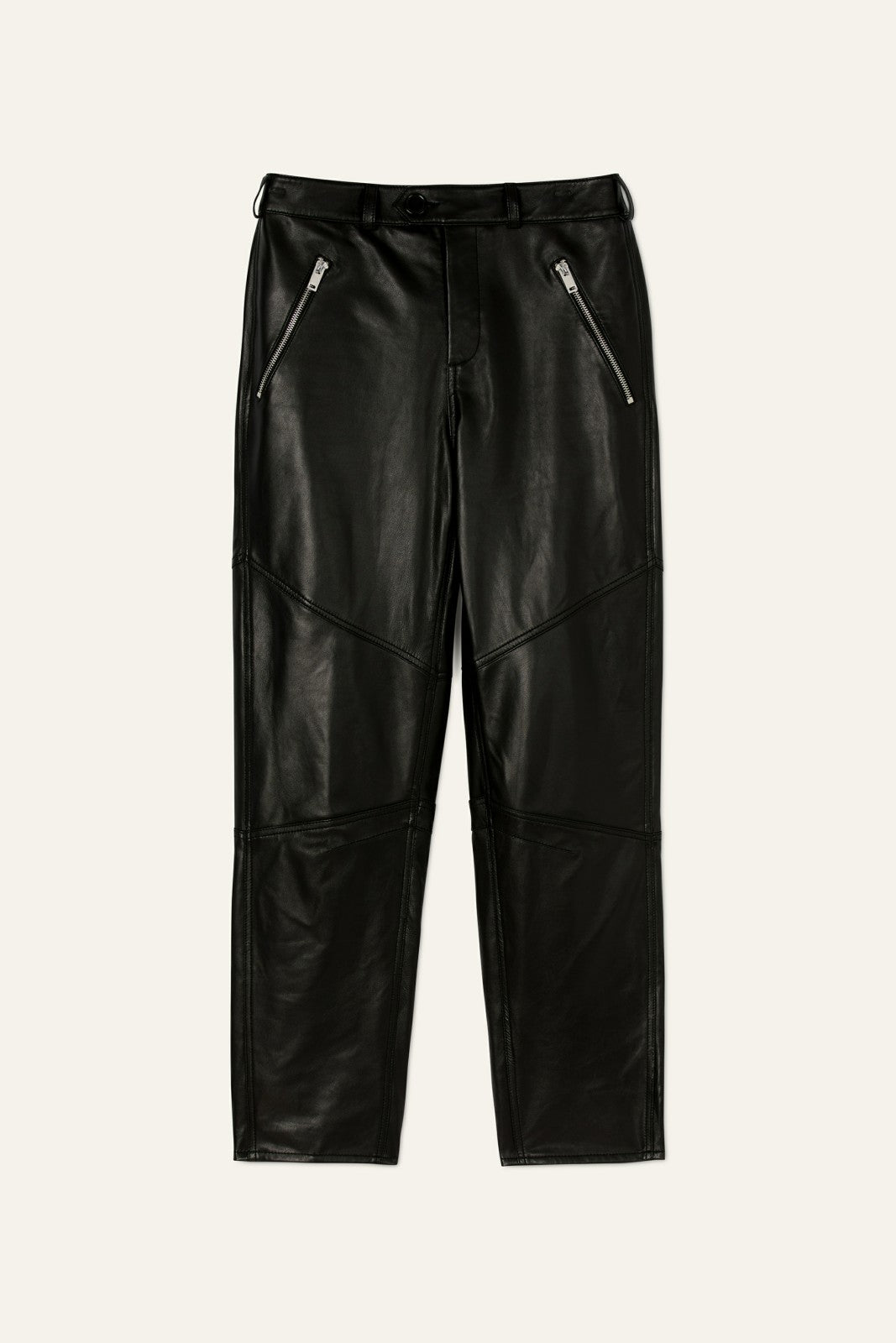 Pants Alios Noir
