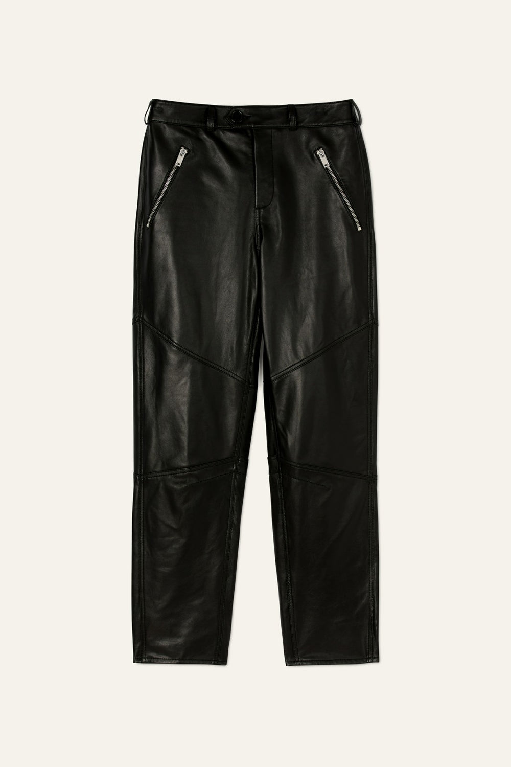 Pants Alios Noir