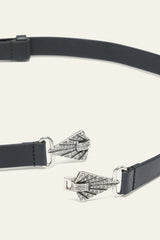 Belt Babe Noir
