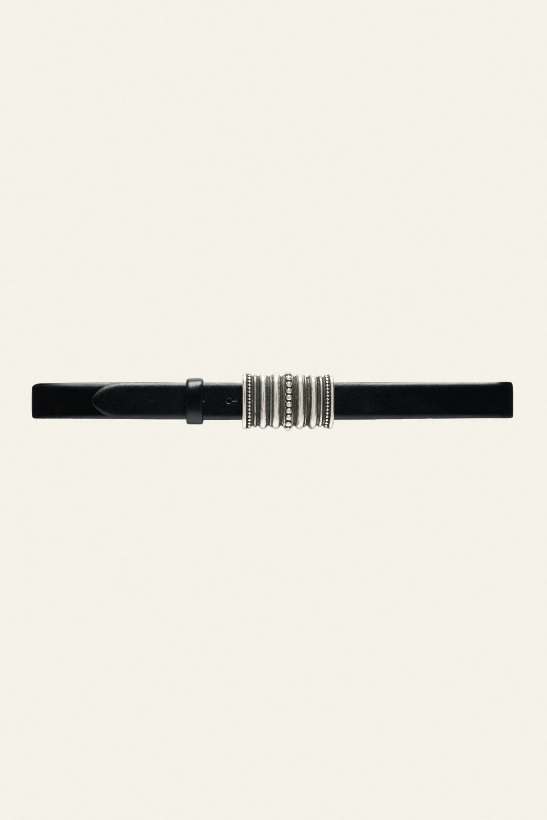 Belt Bene Noir