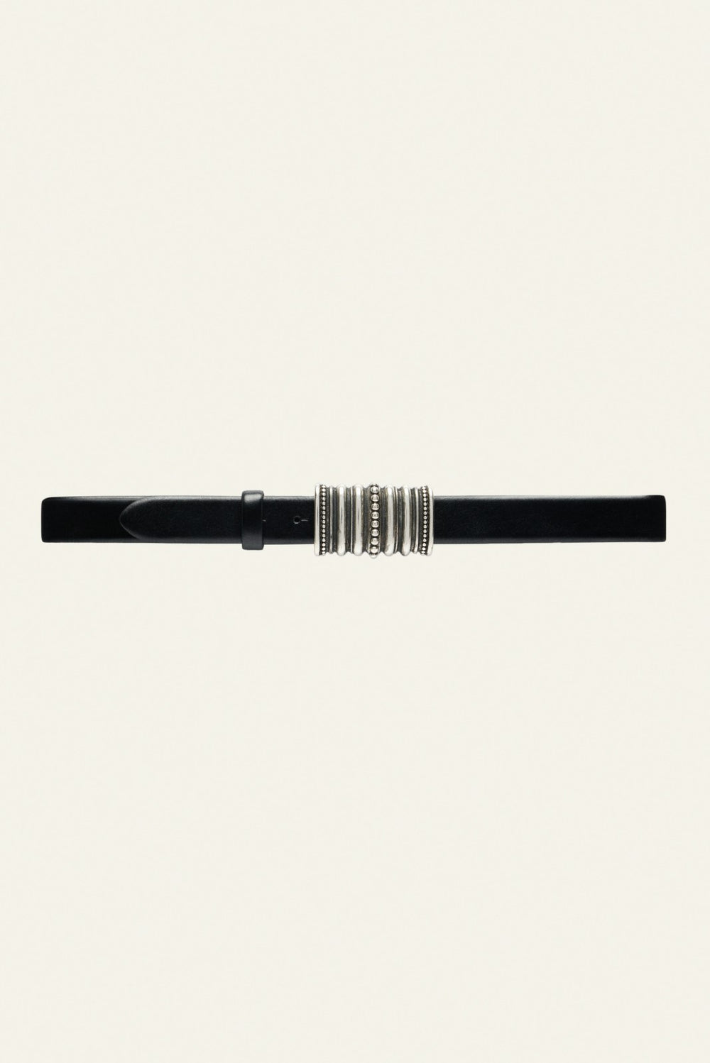 Belt Bene Noir