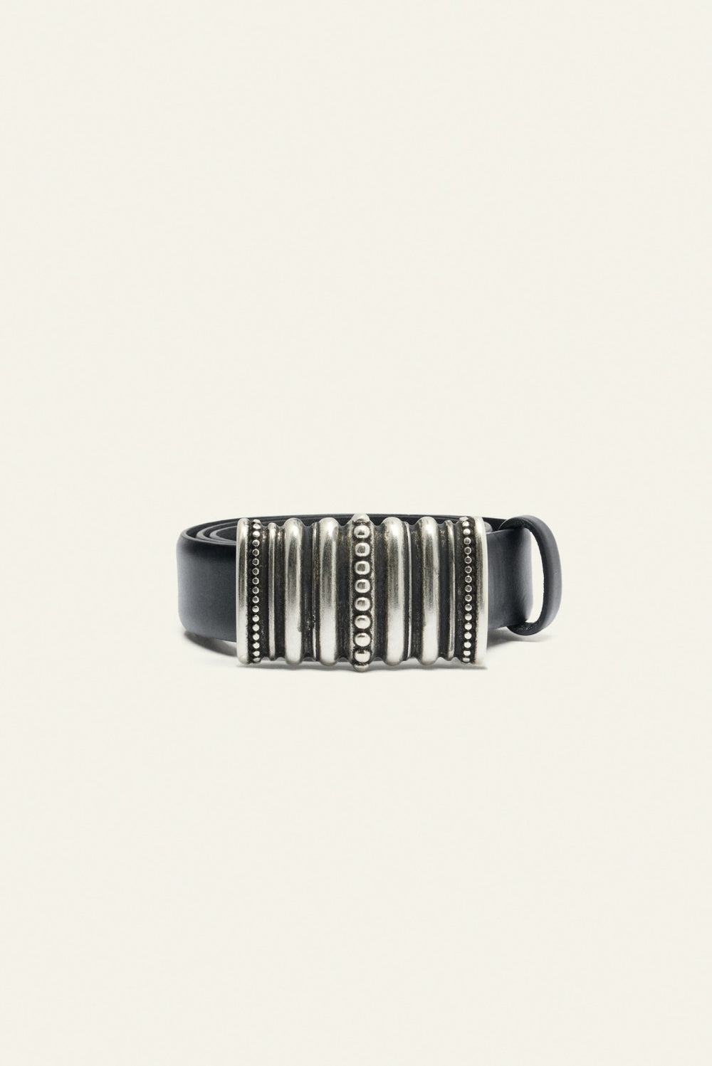 Belt Bene Noir