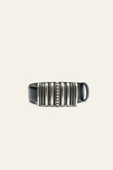 Belt Bene Noir