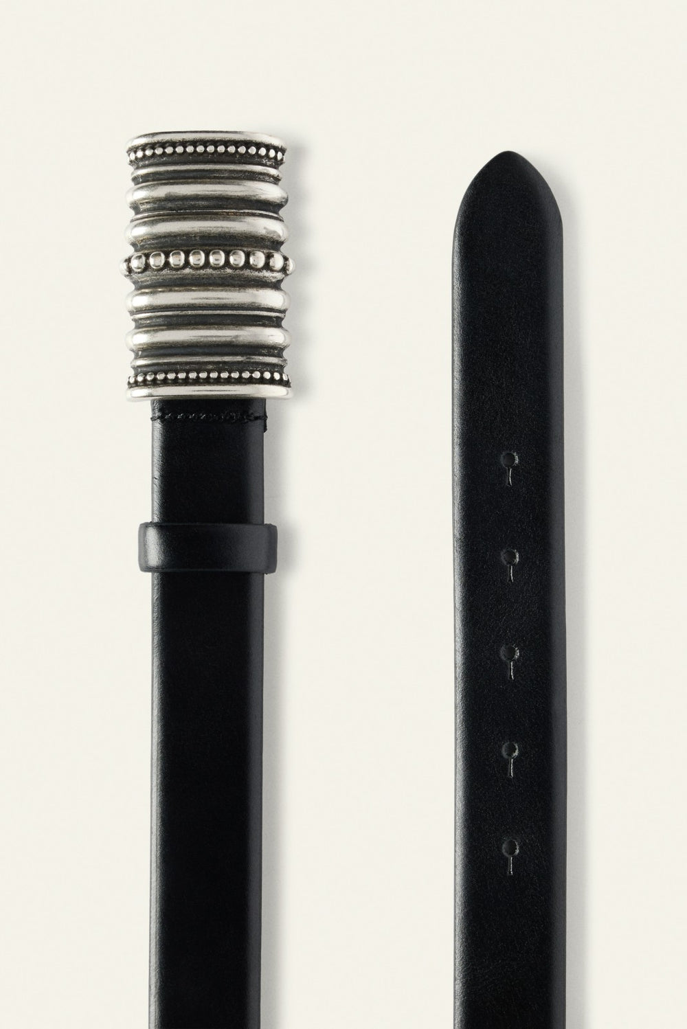 Belt Bene Noir