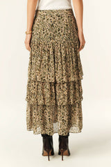 Skirt Coccie Ecru